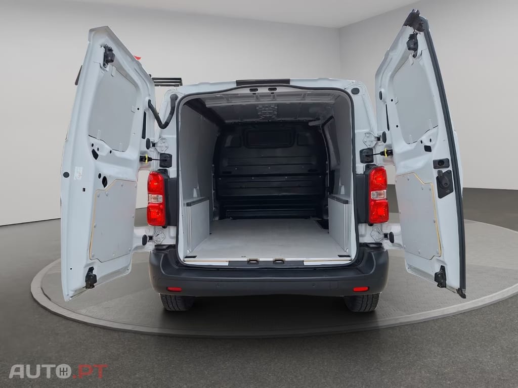 Peugeot Expert 2.0 BlueHDi L2