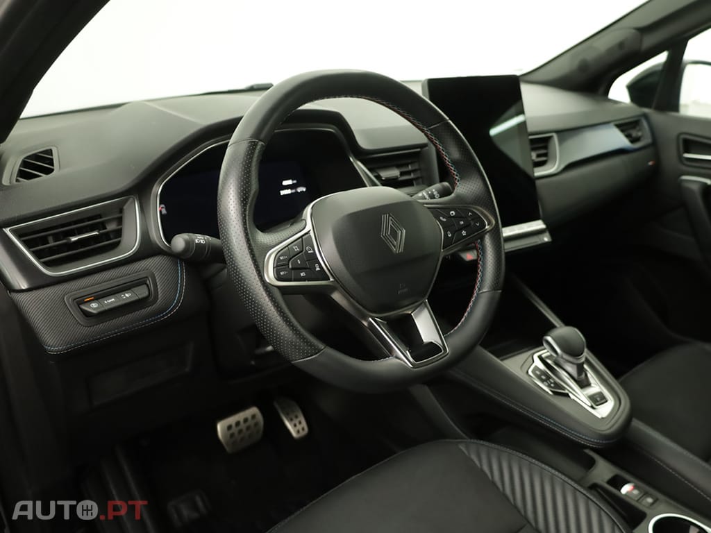 Renault Symbioz Symbioz 1.6 E-Tech Full Hybrid Esprit Alpine