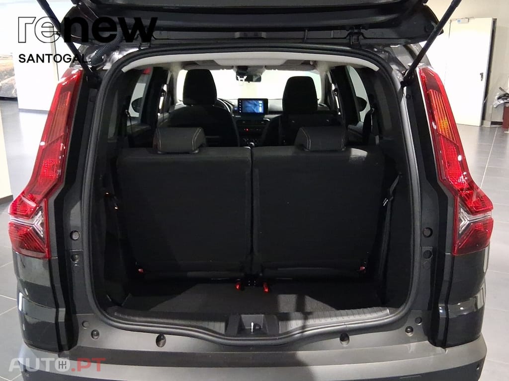 Dacia Jogger Extreme Eco-G 100 GPL 7 Lug