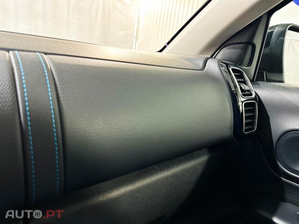 Citroen C5 Aircross 1.6 Hybrid Shine Pack e-EAT8