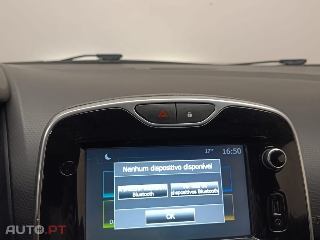 Renault Clio Break 1.5 DCI Limited