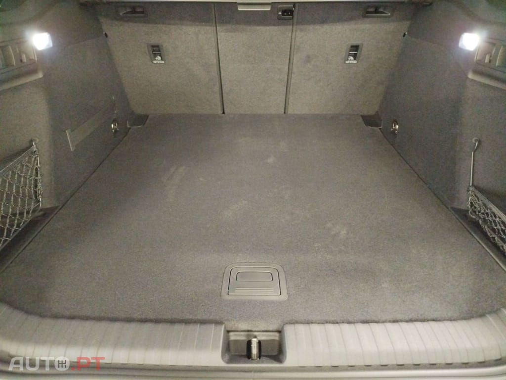 Audi A6 Avant I.V.A DEDUTIVEL e-tron quattro MatrixLED