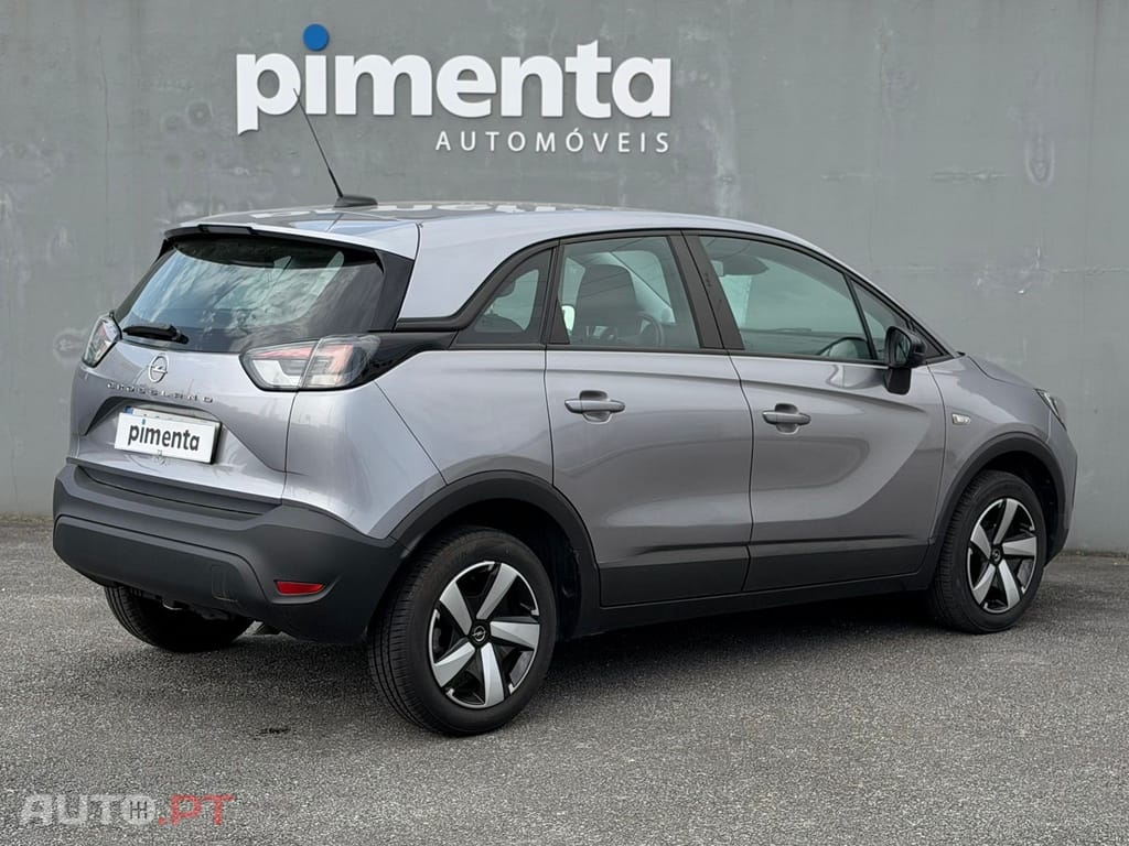Opel Crossland 1.5 D Business Edition