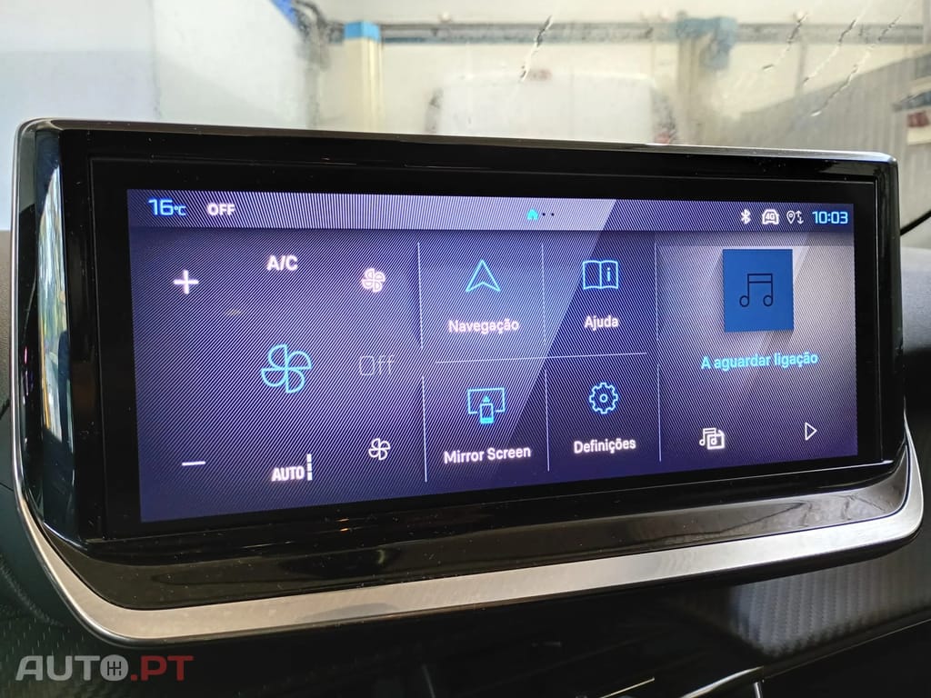 Peugeot 208 1.2 PureTech Allure