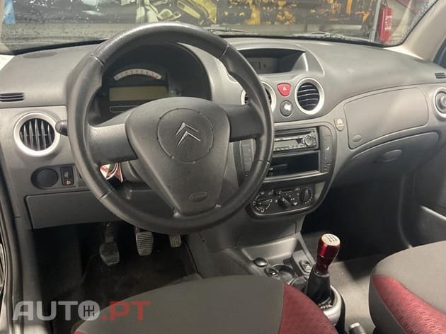 Citroen C3 1.1