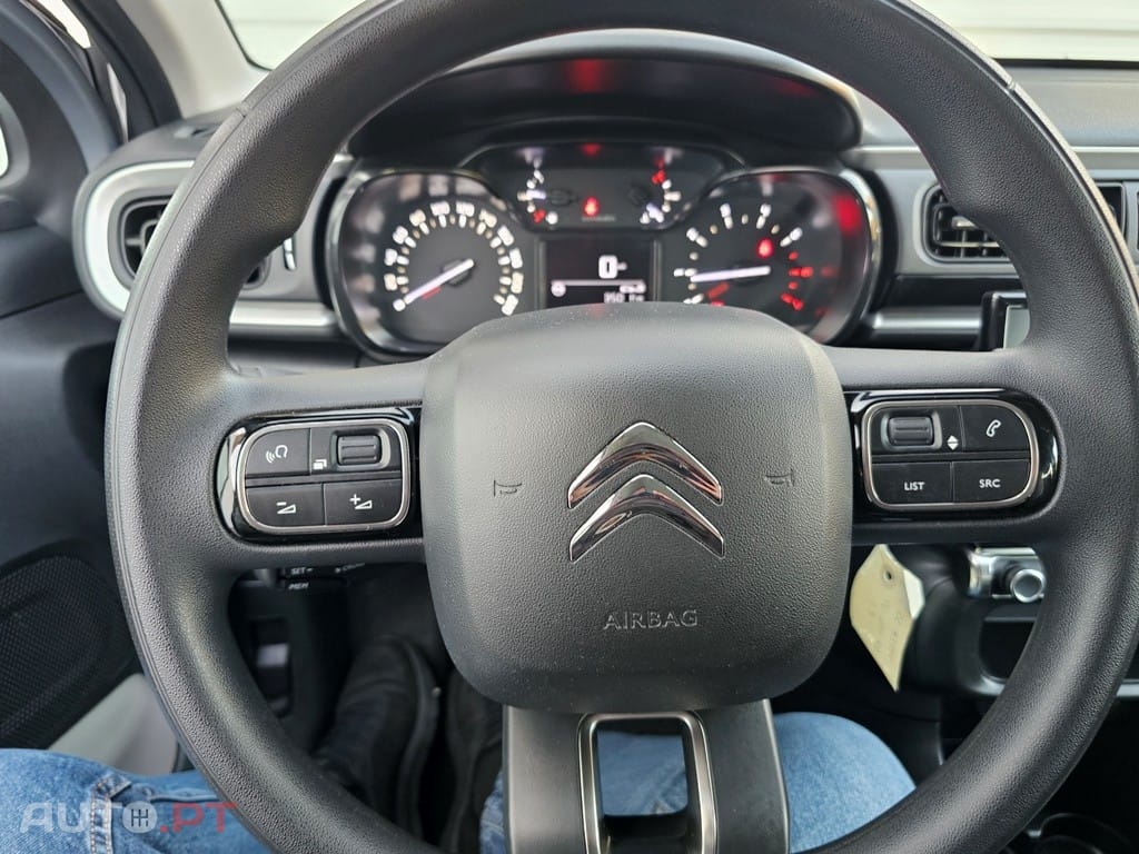 Citroen C3 1.2 PureTech Feel