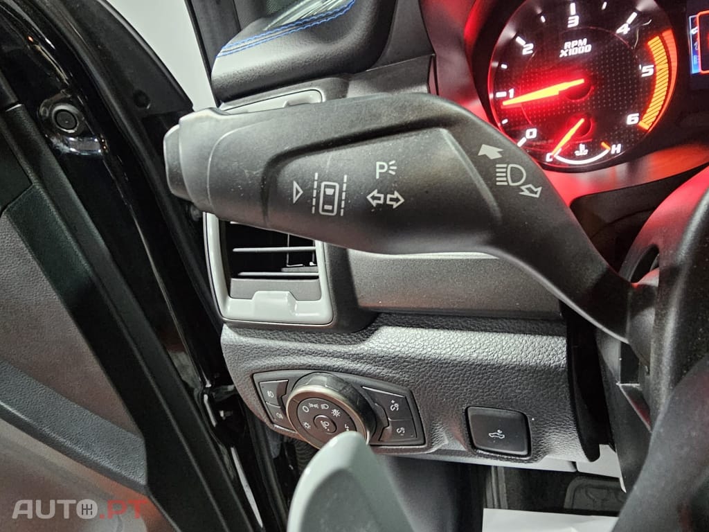 Ford Ranger 2.0 TDCi CD Raptor 4WD