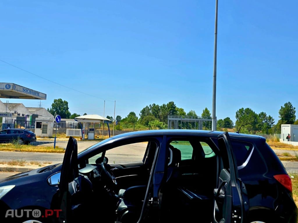 Opel Meriva 1.3 cdti 95cv Cosmo