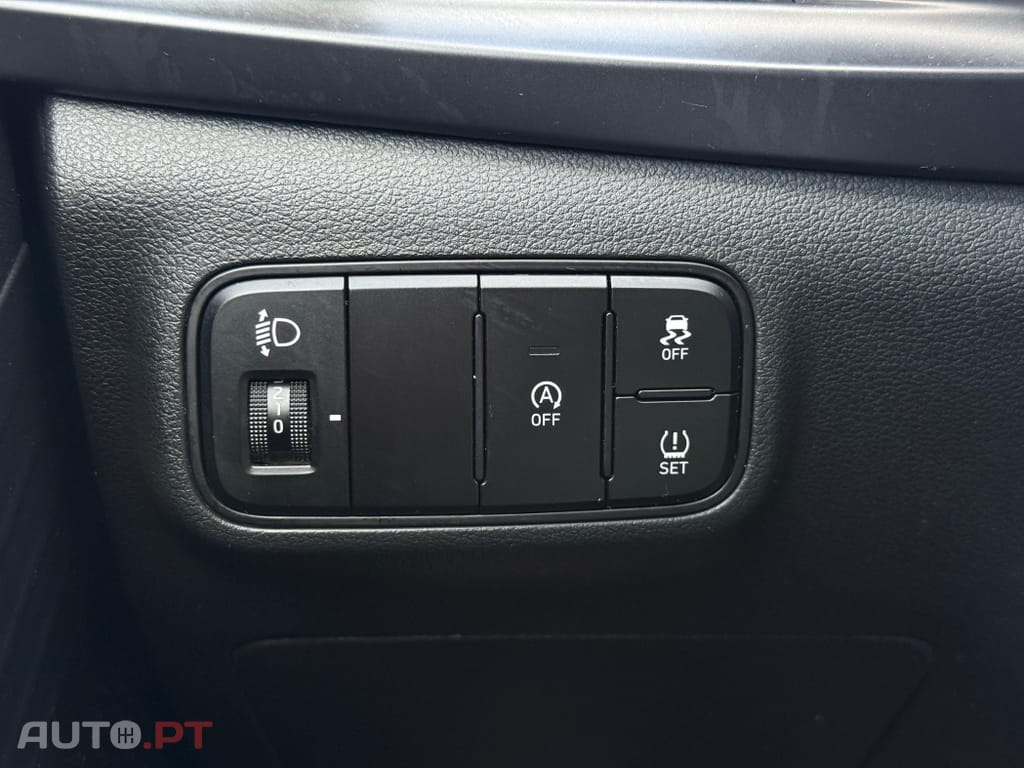 Hyundai Bayon 1.0 T-GDI Premium