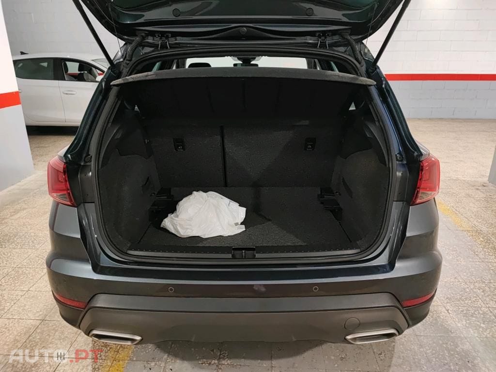 Seat Arona 1.0 TSI FR