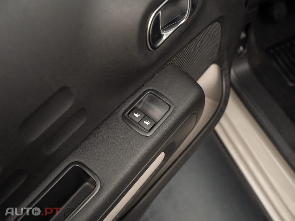 Citroen C3 1.2 PureTech YOU!