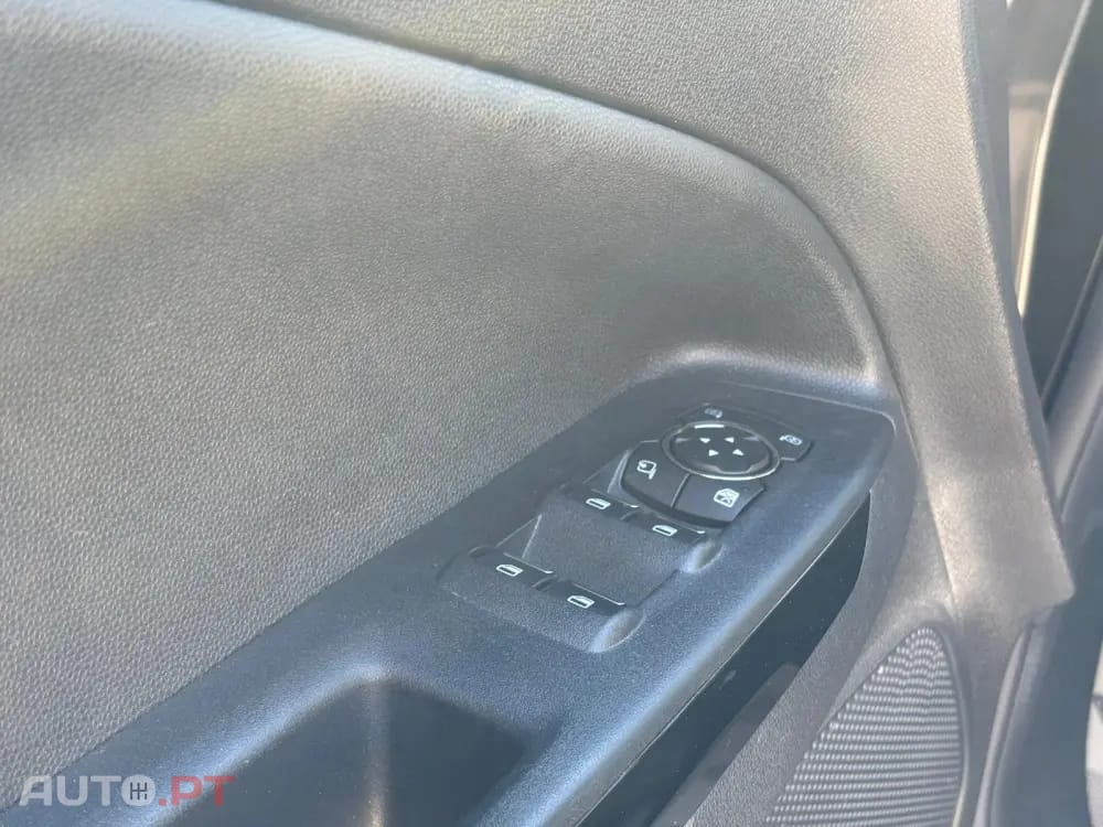 Ford EcoSport 1.0 EcoBoost ST-Line Plus