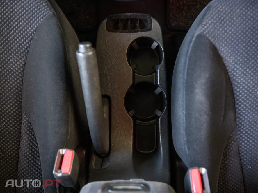 Hyundai Tucson 2.0 2WD GLS