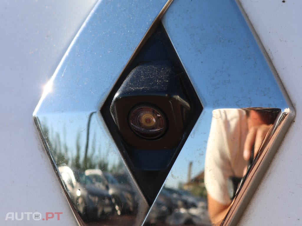 Renault Mégane 1.5 Blue dCi Bose Edition EDC