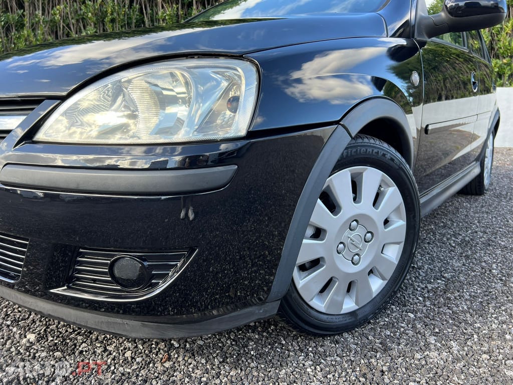 Opel Corsa 1.3 CDTi Enjoy