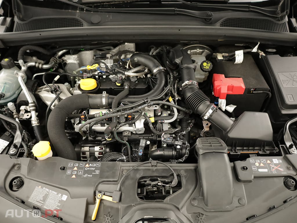 Renault Clio Clio 1.0 TCe Evolution Bi-Fuel