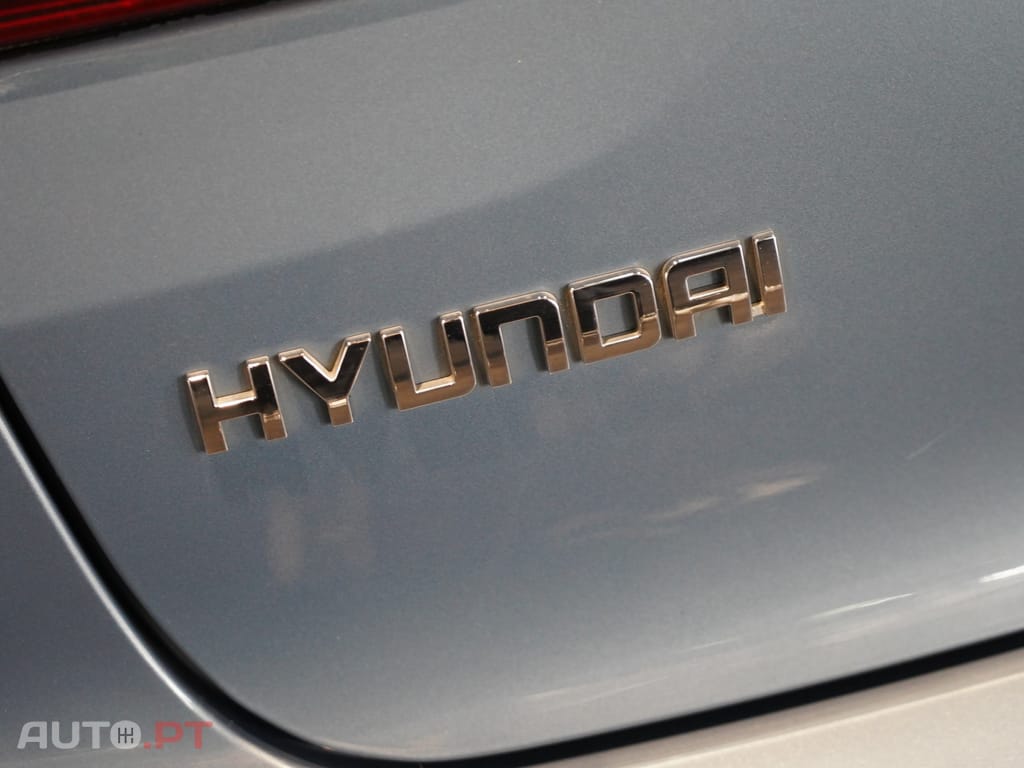 Hyundai i20 1.2 Classic