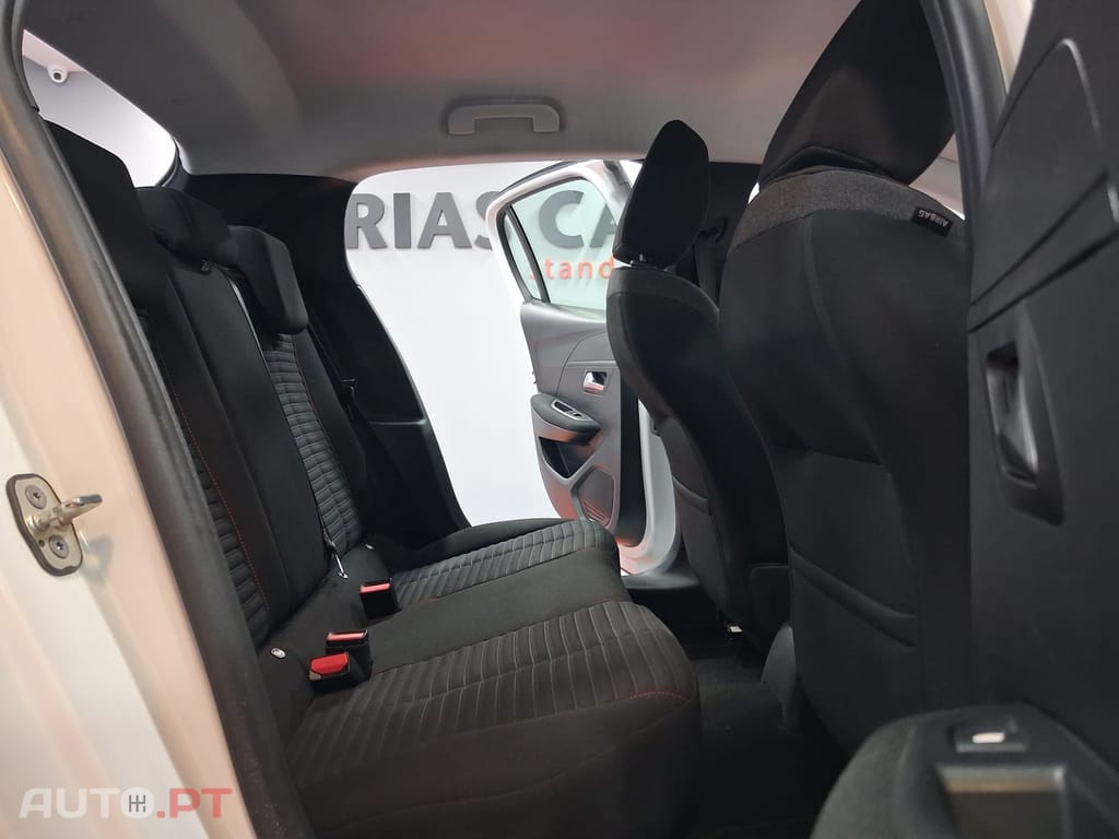 Peugeot 208 1.2 PureTech Active
