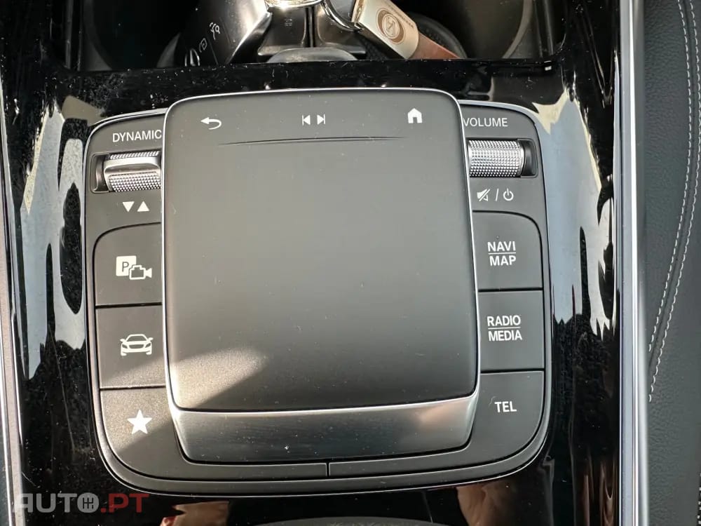 Mercedes-Benz EQA 250 Progressive