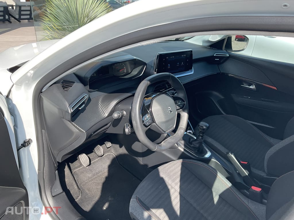 Peugeot 208 1.2 PureTech Active