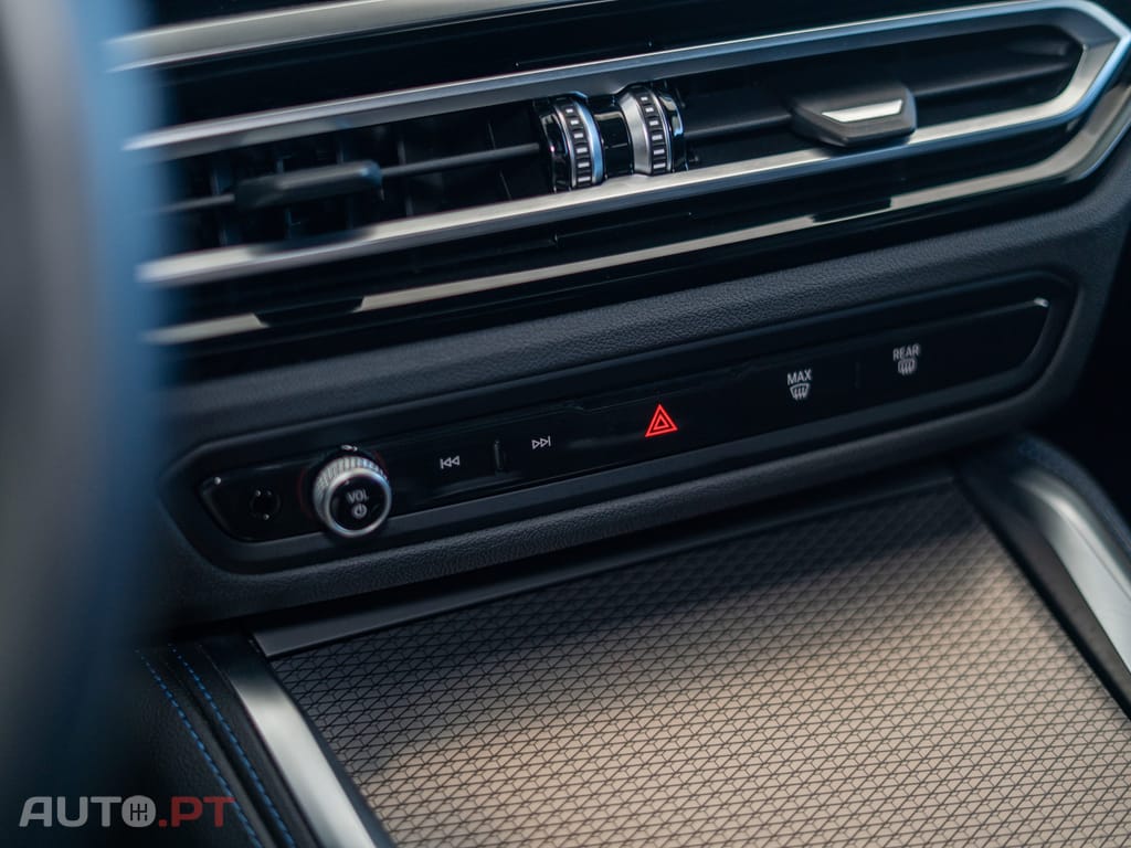 BMW 220 d Coupe Pack M Auto