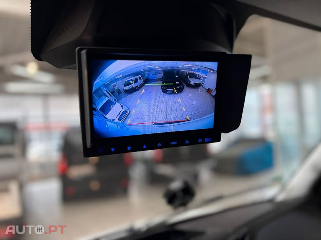 Iveco Daily 2.3 35S16H 4100 CD