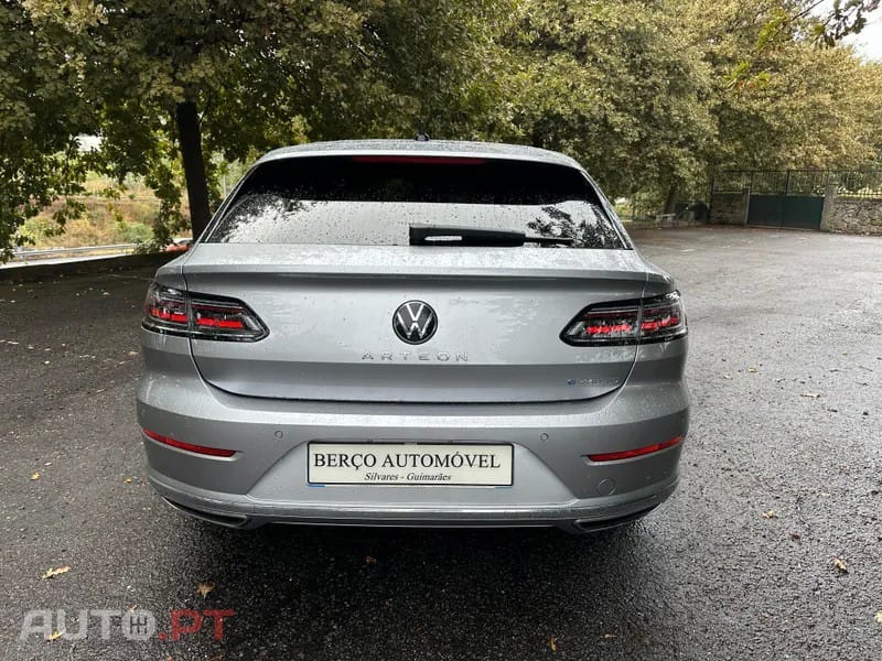 Volkswagen Arteon 1.4 TSI eHybrid Elegance