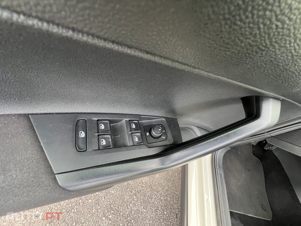 Volkswagen Taigo 1.0 TSI Life