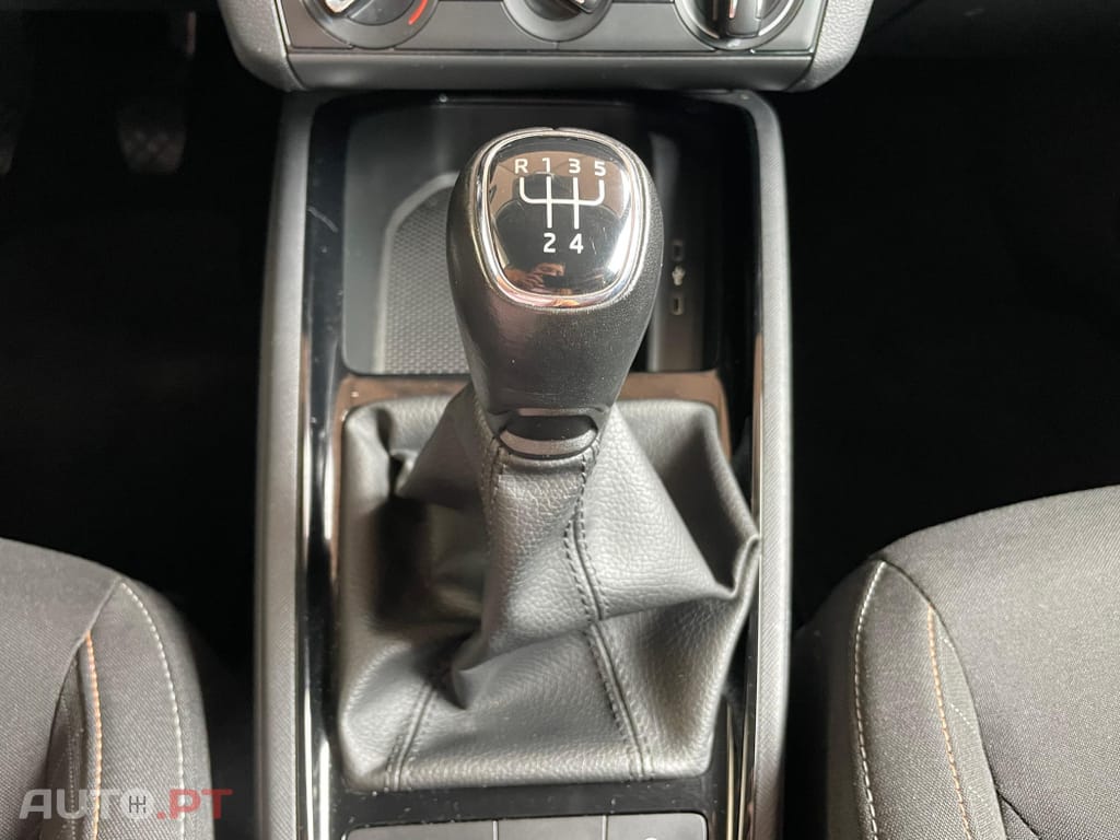 Skoda Kamiq 1.0 TSI Style