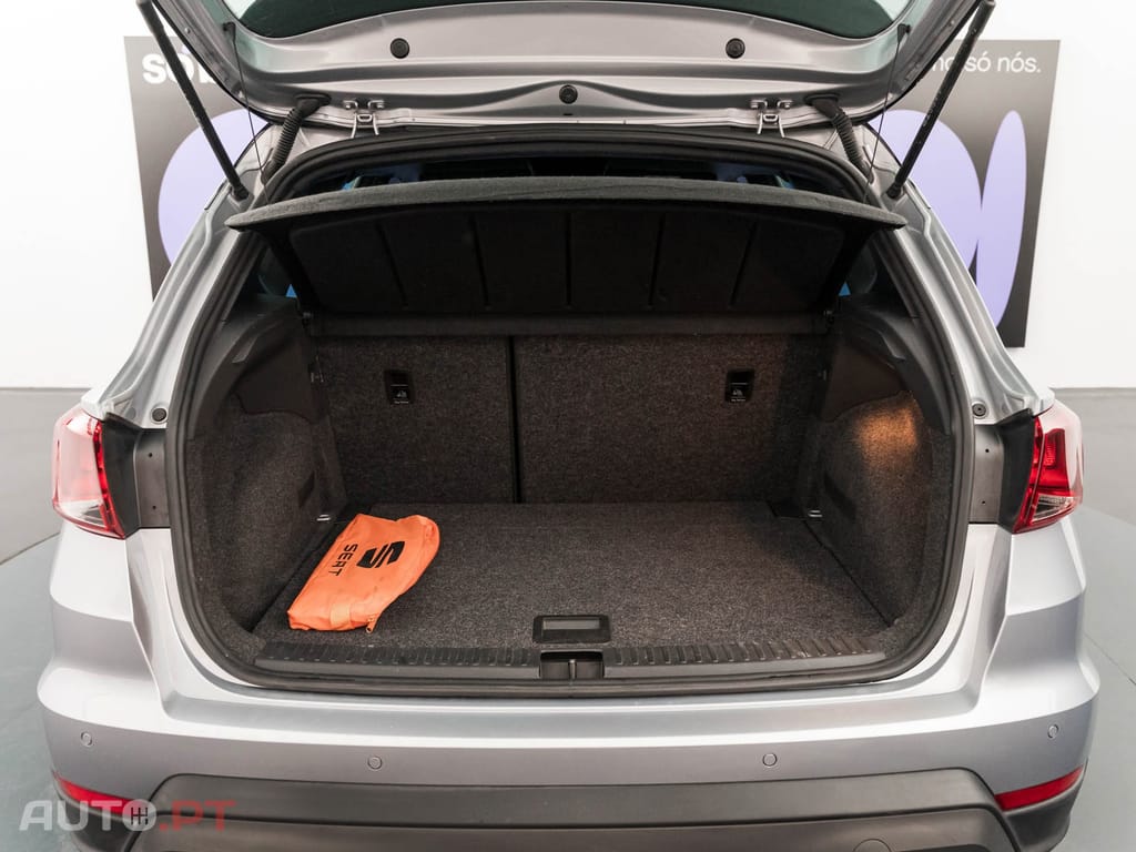 Seat Arona 1.0 TSI FR