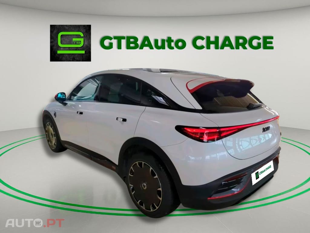 Smart #3 25th ANNIVERSARY I.V.A DEDUTÍVEL 