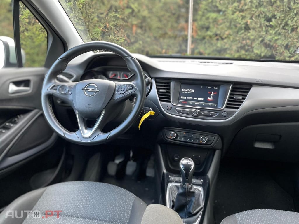 Opel Crossland X 1.6 CDTi Edition