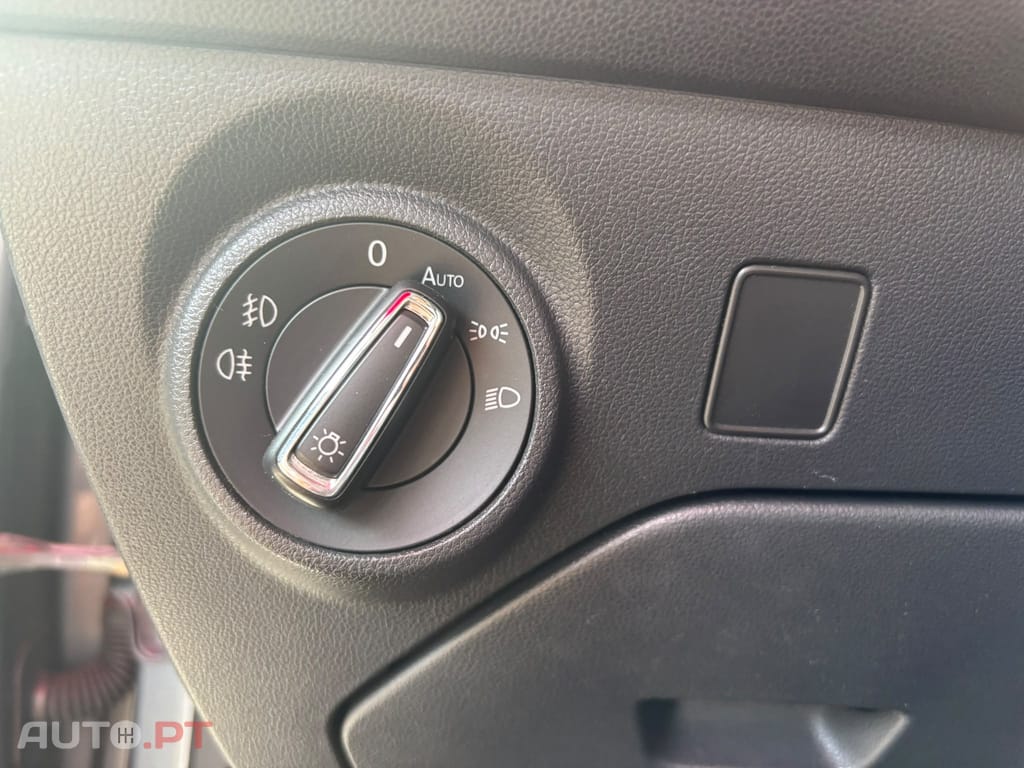 Seat Leon 1.6 TDi Style Ecomotive