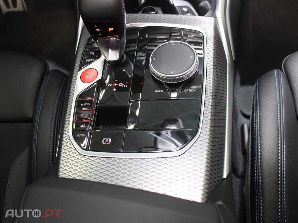 BMW M2 Auto