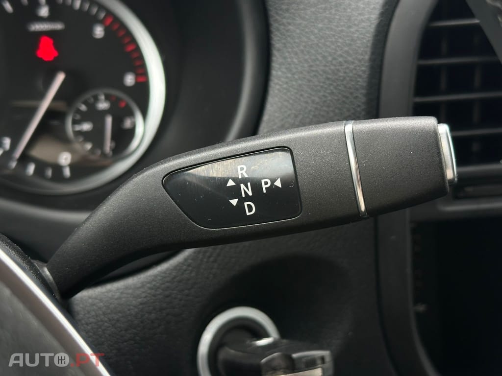 Mercedes-Benz Vito 116 CDi/34 Pro