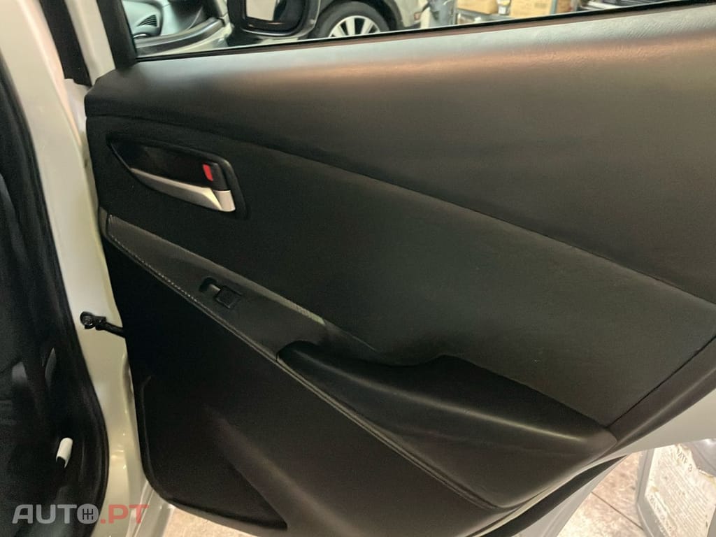 Mazda 2 1.5 SKYACTIV-G 90 EVOLVE