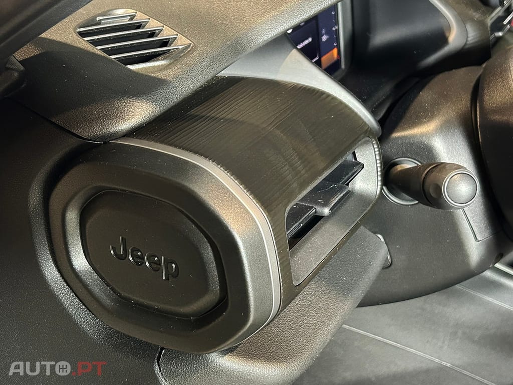 Jeep Avenger 1.2 GSE T3 Altitude