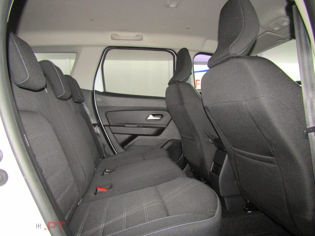 Dacia Duster 1.5 Blue dCi Prestige