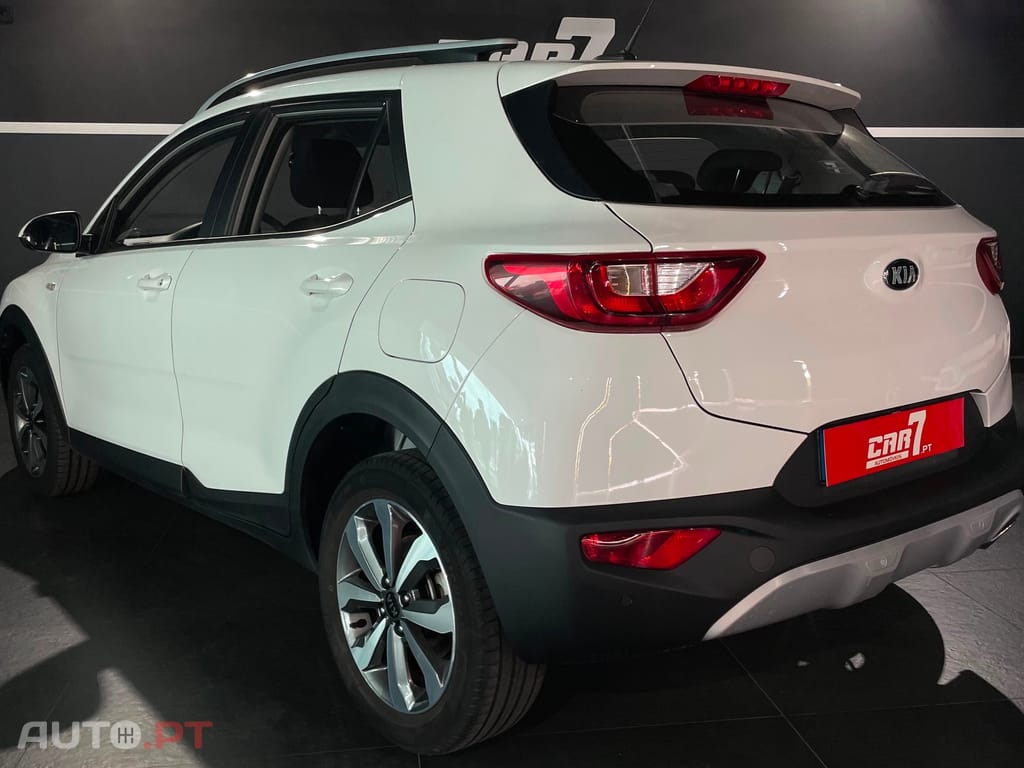 Kia Stonic 1.2 Urban