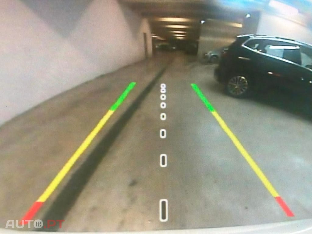 Jeep Compass 1.3 TG Trailhawk