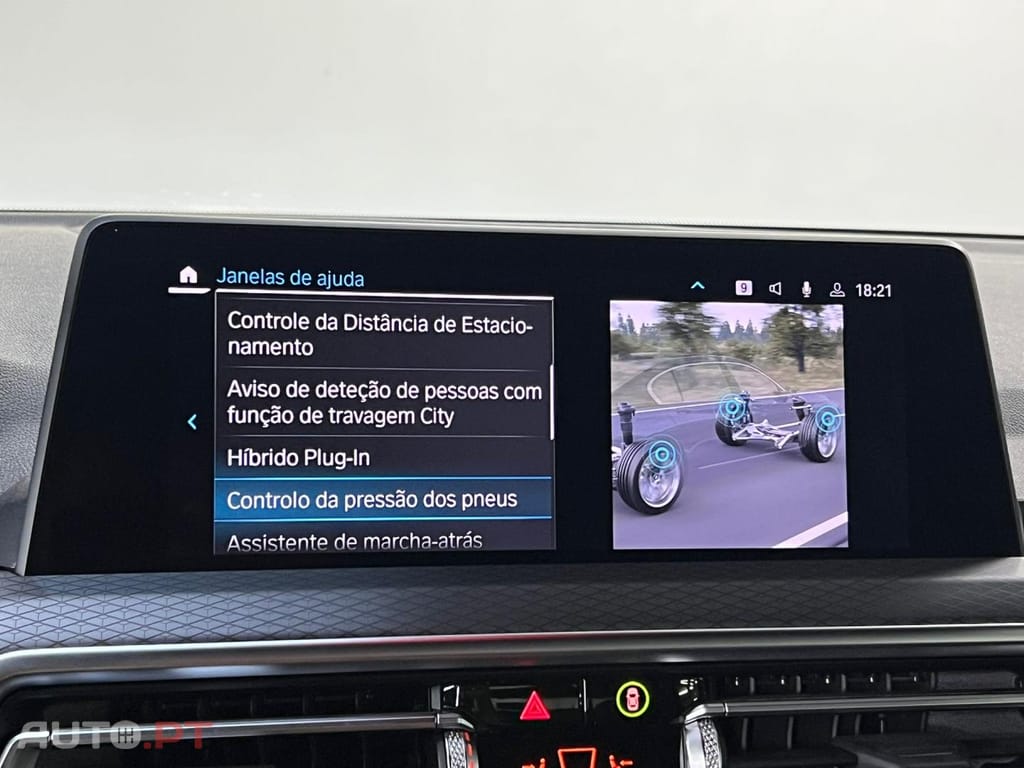 BMW X3 XDRIVE 30E MSPORT AUT