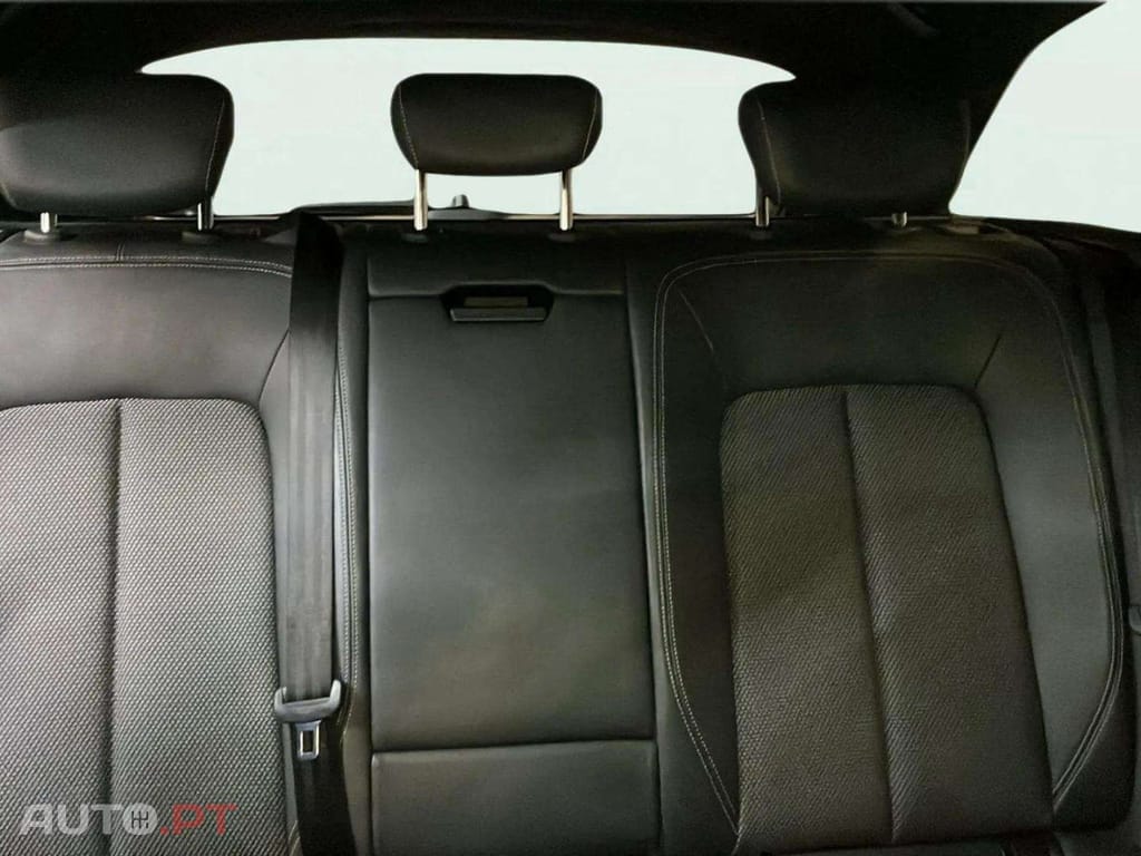 Audi A6 Avant 40 TDI quattro S tronic S line