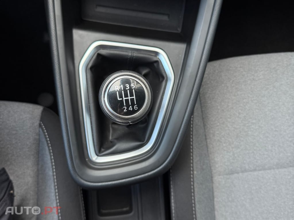 Mitsubishi Colt 1.0 MPI-T Invite