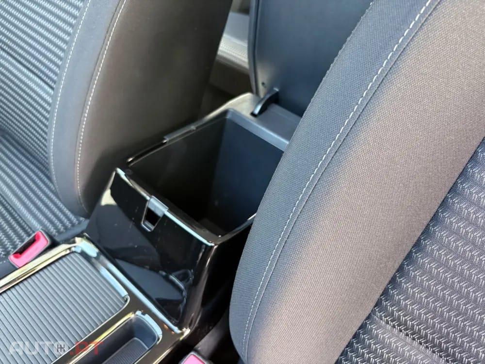Kia Xceed 1.6 GDi PHEV Drive