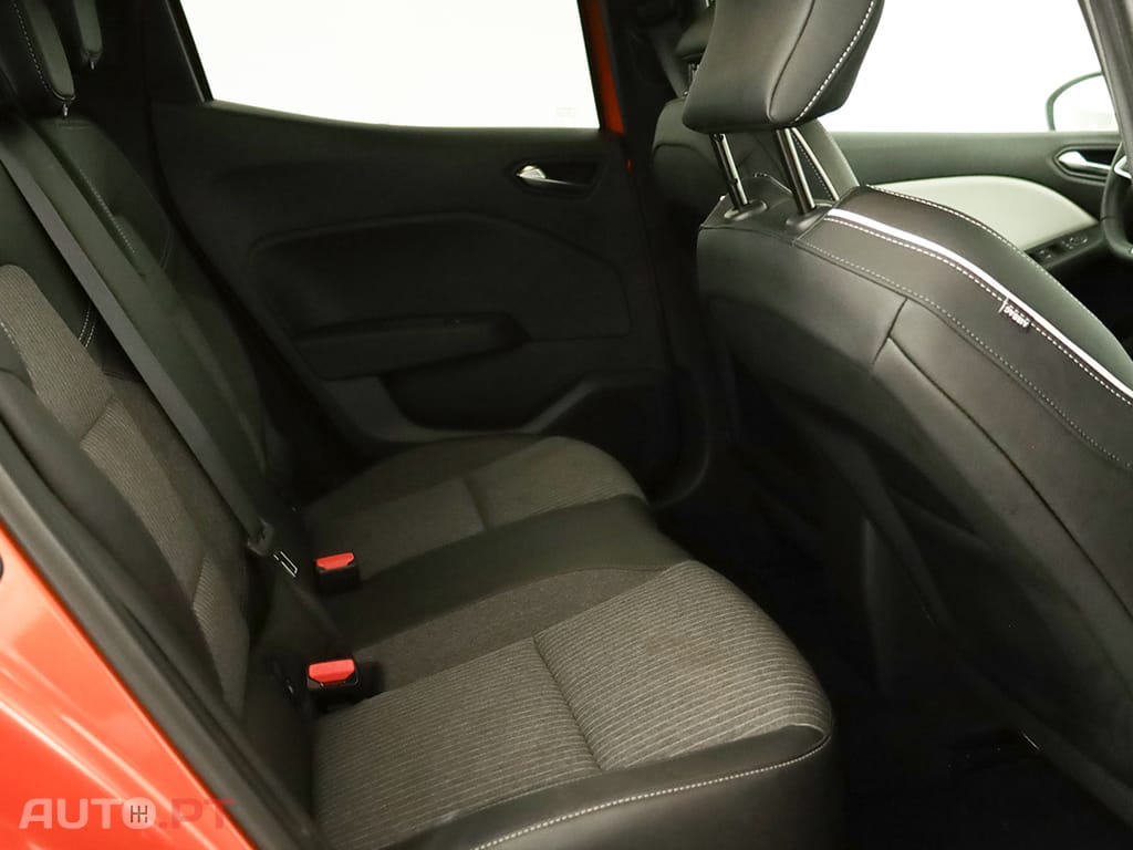 Renault Clio Clio 1.0 TCe Techno