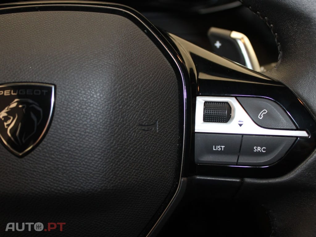 Peugeot 2008 1.5 BHDI ACTIVE I.V.A DEDUTIVEL 