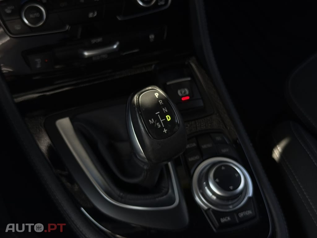 BMW 218 d Line Sport Auto