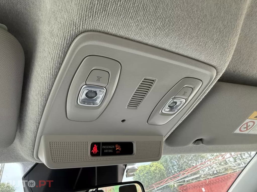 Renault Zoe (c/ Bateria) Intens 50 — fotografia 18