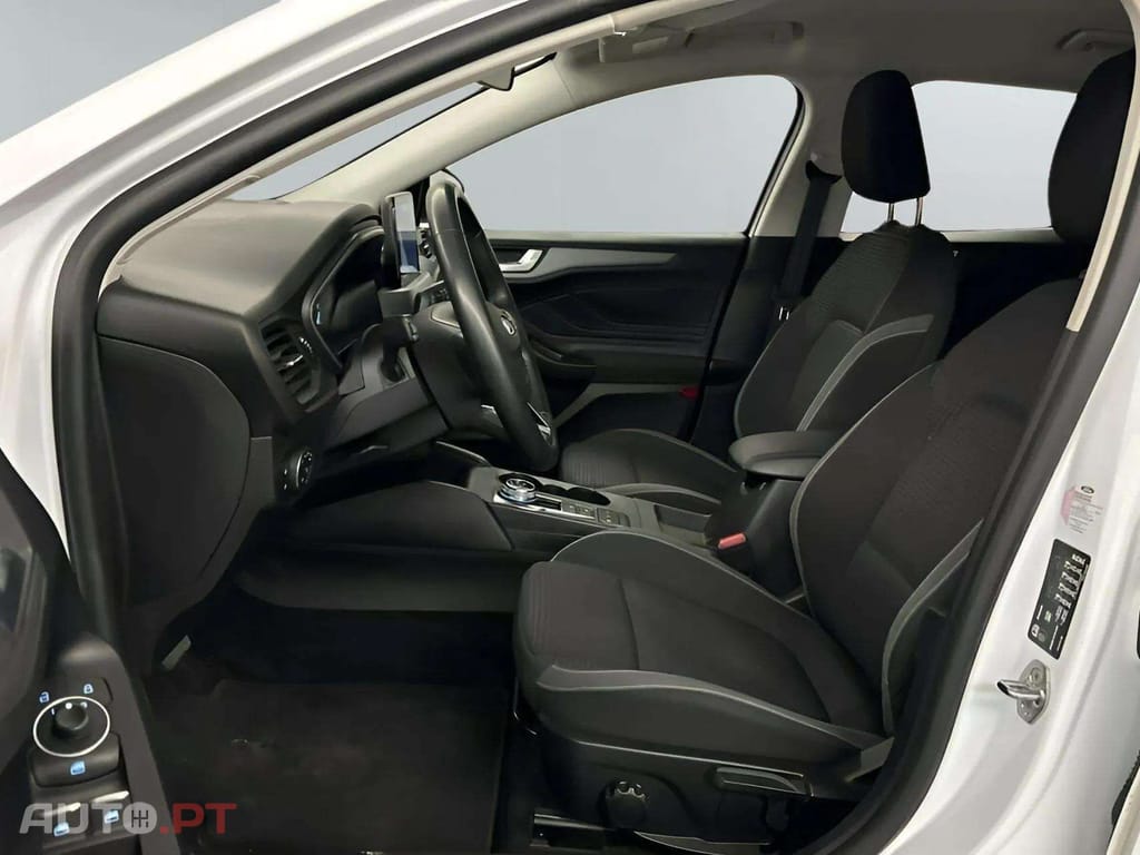 Ford Focus Turnier 1.5 EcoBlue