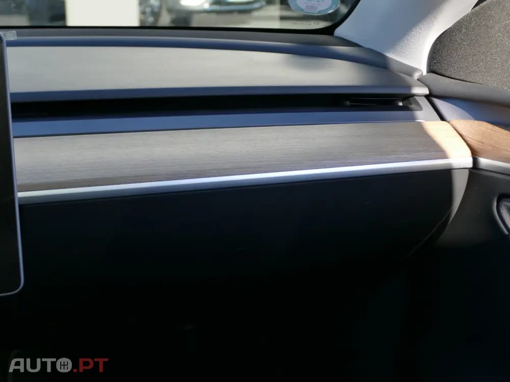 Tesla Model Y Performance Tração Integral
